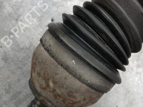 Left front driveshaft CITROËN ZX (N2) 1.4 i | BP28291989M38 