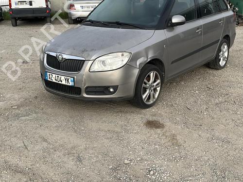 Used Parts SKODA FABIA II Combi (545) 1.4 TDI 1985275