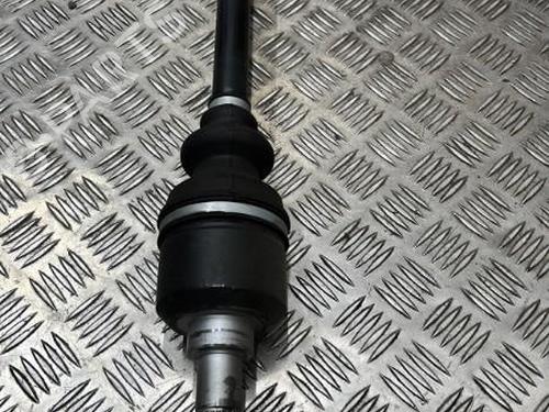 Left front driveshaft CITROËN EVASION MPV (22, U6) 2.0 16V | BP20886170M38