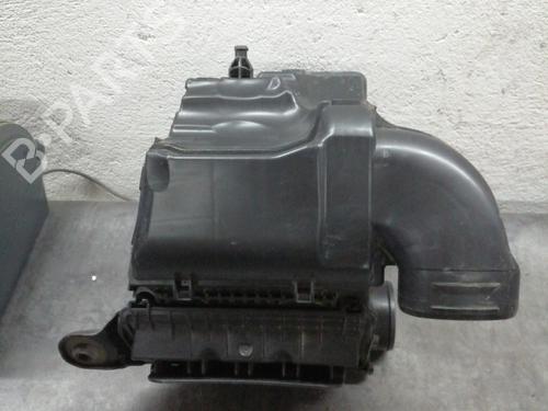 Air filter box RENAULT MEGANE IV Hatchback (B9A/M/N_) 1.5 Blue dCi 95 (B9A2, B9A6) | BP25155363M87 - Image 7