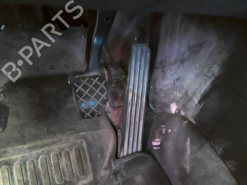 Used Pedal Pedal 38558962 38558962