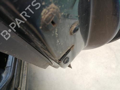 Rear right lock SEAT ALTEA (5P1) 1.9 TDI | BP26599723C99 