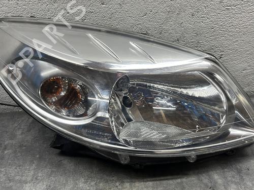 Right headlight DACIA SANDERO 1.4 MPI LPG | BP27182886C29 - Image 2