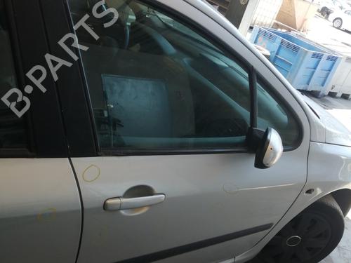 Right front door PEUGEOT 307 (3A/C) 2.0 HDi 110 | BP26905981C3 