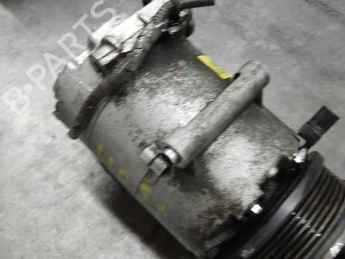 AC compressor FORD FIESTA VI (CB1, CCN) 1.4 TDCi | BP31298003M34  - Image 7