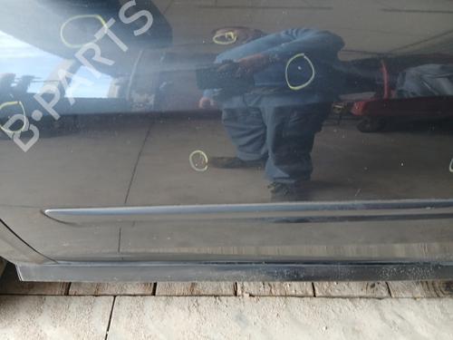 Left front door RENAULT LAGUNA III (BT0/1) 1.5 dCi (BT00, BT0A, BT0T, BT1J) | BP30129779C2