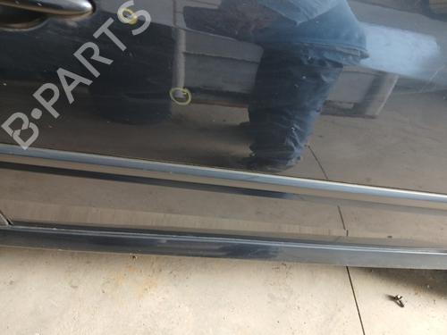 Right front door RENAULT LAGUNA III (BT0/1) 1.5 dCi (BT00, BT0A, BT0T, BT1J) | BP30129778C3