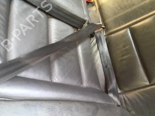 Rear right seatbelt AUDI A4 B6 Avant (8E5) 1.9 TDI | BP38977527I28 - Image 3