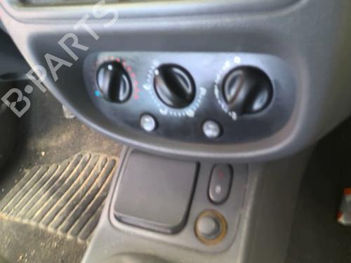 Used Climate control Climate control RENAULT CLIO II (BB_, CB_) 1.2 (BB0A, BB0F, BB10, BB1K, BB28, BB2D, BB2H, CB0A,... (58 hp) 40269488 40269488