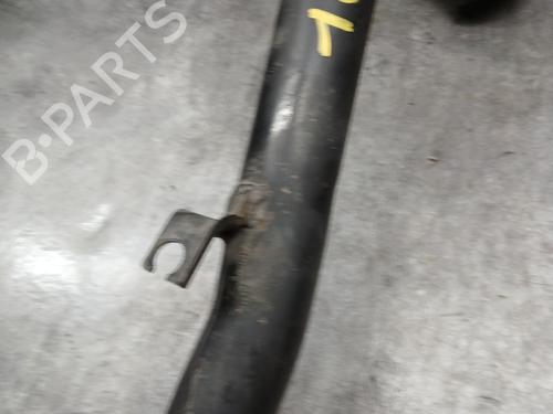 Pipe NISSAN PRIMERA Hatchback (P12) 2.2 dCi | BP29612201M125 