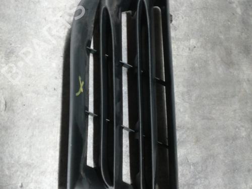 Used Grille RENAULT GRAND SCÉNIC II (JM0/1_) 1.5 dCi (JM1E) (106 hp) 27998190