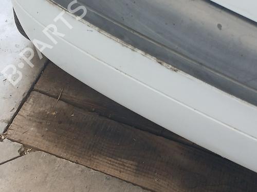Bagtil kofangere Bagtil kofangere RENAULT CLIO II (BB_, CB_) 1.9 D (B/CB0J) (65 hp) 37280222 37280222