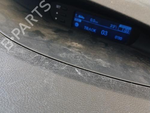 Radio HYUNDAI i20 I (PB, PBT) 1.2 | BP30149007E6 