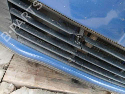 Used Front bumper SEAT IBIZA III (6L1) 1.4 TDI (75 hp) 30308640