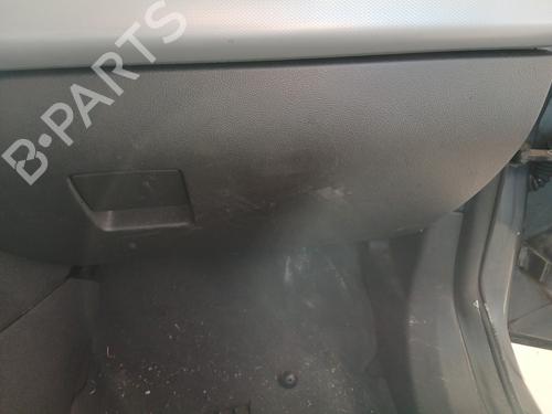 Used Glove box OPEL ASTRA H (A04) 1.7 CDTI (L48) (100 hp) 29936041