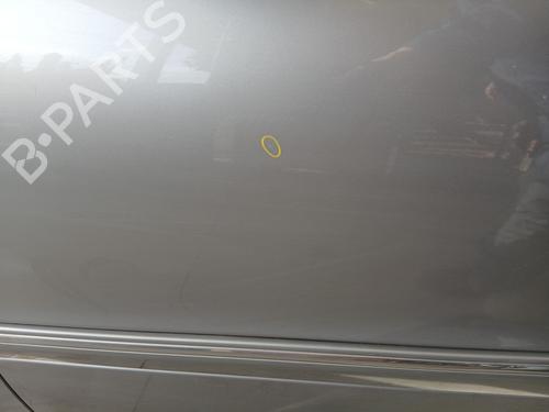 Left front door MERCEDES-BENZ C-CLASS (W203) C 220 CDI (203.008) | BP32113664C2 