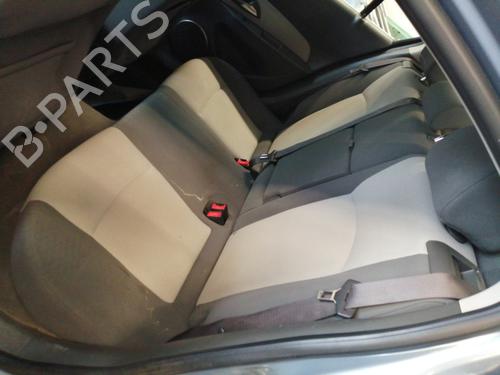 Rear seat CHEVROLET CRUZE (J300) 2.0 CDI | BP27618800C17  - Image 10