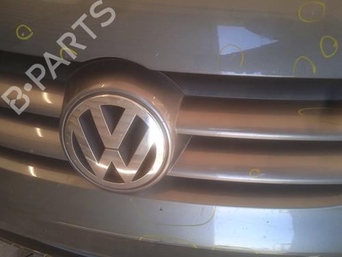 Grille VW GOLF PLUS V (5M1, 521) 1.9 TDI | BP22719010C40