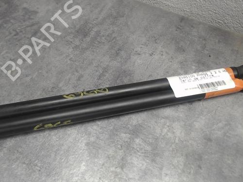 Gassdemper Bakluke CITROËN EVASION MPV (22, U6) 2.0 HDI (109 hp) 21278399