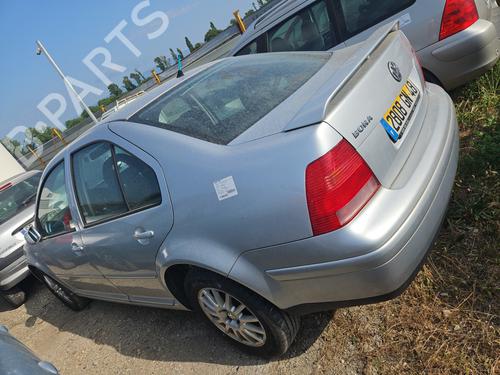 Left front window switch VW BORA I (1J2) 1.9 TDI | BP30813814I27  - Image 10