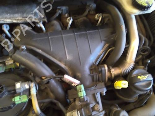 Engine PEUGEOT 307 (3A/C) 2.0 HDi 135 | BP40498857M1 - Image 9