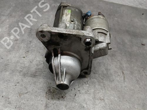 Motor arranque CITROËN C4 Picasso I MPV (UD_) 1.6 HDi (109 hp) 31308584