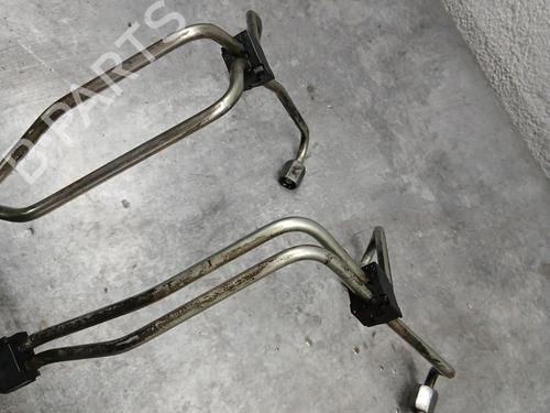 Injection rail PEUGEOT 307 (3A/C) 1.6 HDi | BP28211809M98 