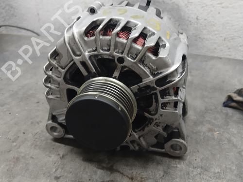 Alternator PEUGEOT PARTNER Tepee 1.6 HDi | BP38426479M7 - Image 2