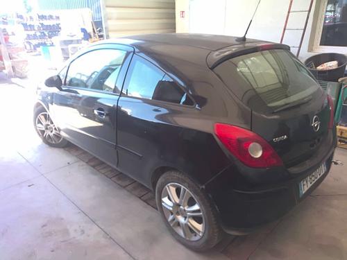 Headlight switch OPEL CORSA D (S07) 1.3 CDTI (L08, L68) | BP25894286I24  - Image 8