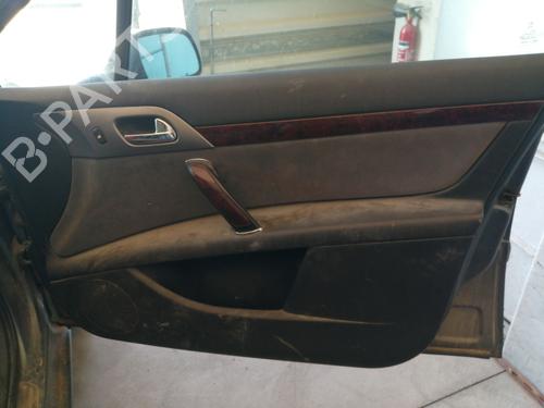 Used Front right window mechanism PEUGEOT 407 SW (6E_, 6D_) 2.0 HDi 135 (136 hp) 27205413