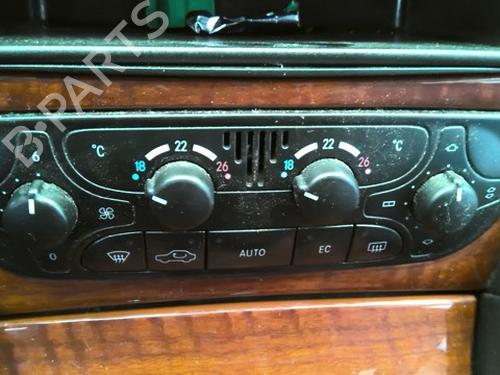 Used Climate control Climate control MERCEDES-BENZ C-CLASS T-Model (S203) C 220 CDI (203.206, 203.208) (143 hp) 39937820 39937820