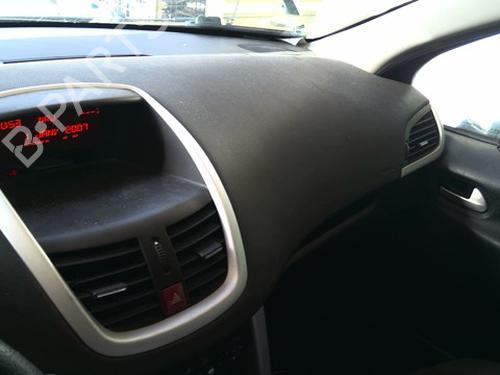 Used Dashboard Dashboard 39255782 39255782