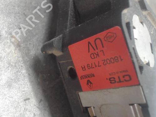 Pedal FIAT TALENTO Van (296_) 1.6 D | BP38549143I4 - Image 2