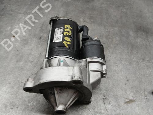 Motorino avviamento PEUGEOT 607 (9D, 9U) 2.2 HDi (133 hp) 31971356