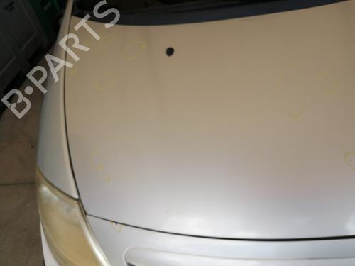Hood CITROËN C3 I (FC_, FN_) 1.4 HDi | BP27572257C1 