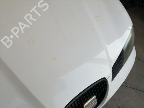 Hood SEAT IBIZA III (6L1) 1.2 | BP26167630C1
