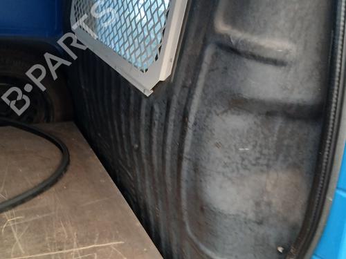 Cargo separator FIAT DOBLO Box Body/MPV (223_) 1.6 Natural Power | BP38058597I36 - Image 4
