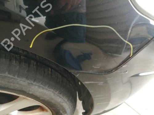 Forskærm Højre MAZDA 5 (CR) 2.0 CD (CR19) (110 hp) 24298563