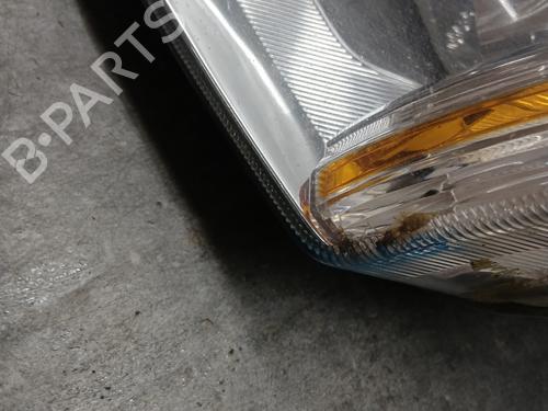 Left headlight FORD FOCUS II (DA_, HCP, DP) 1.6 TDCi | BP32344575C28 - Image 8