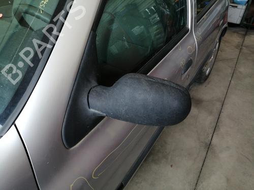 Retrovisor izquierdo RENAULT CLIO II (BB_, CB_) 1.5 dCi (B/CB07) (65 hp) 26002346