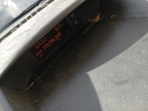 Afficheur OPEL MERIVA A MPV (X03) 1.7 CDTI (E75) (100 hp) 32094827