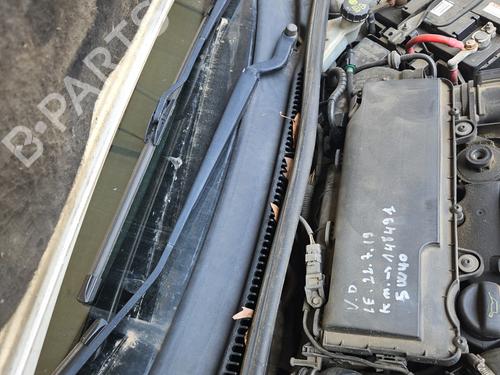Viskermotor vindrude Viskermotor vindrude FORD FIESTA V (JH_, JD_) 1.4 TDCi (68 hp) 36010568 36010568
