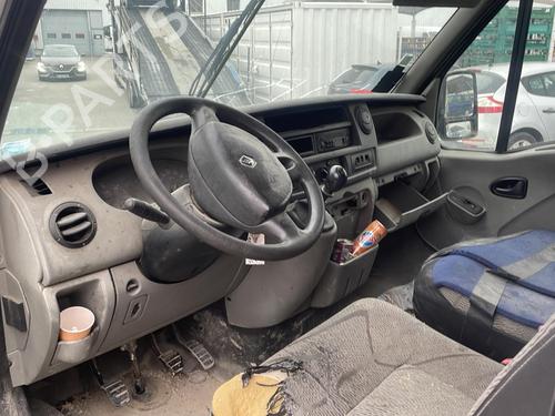 Door moulding trim RENAULT MASTER II Van (FD) 2.5 dCi 100 (FD0U, FD0V) | BP20883211C150 