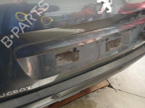 Tailgate PEUGEOT 207 SW (WK_) 1.6 HDi | BP32259335C6 