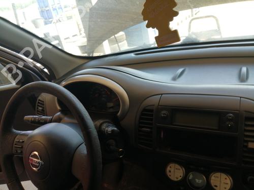 Dashboard NISSAN MICRA III (K12) 1.2 16V | BP26887796C46 