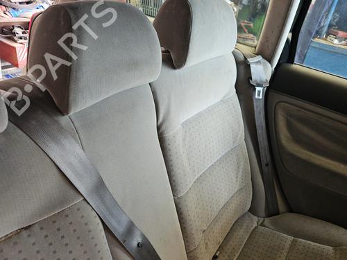 Used Seats set Seats set VW PASSAT B3/B4 Variant (3A5, 35I) [1988-1997] 36010308 36010308