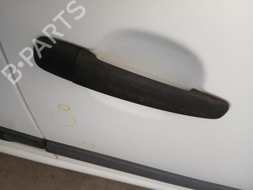 Front right exterior door handle CITROËN C3 I (FC_, FN_) 1.4 HDi | BP29336122C129 