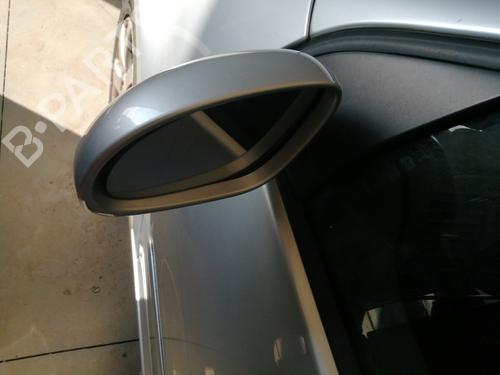 Left mirror VW GOLF V (1K1) 2.0 TDI 16V | BP24583985C26 