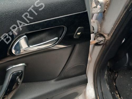 Used Left rear window switch Left rear window switch 37227125 37227125