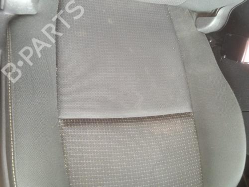 Seats set RENAULT SCÉNIC III (JZ0/1_) 1.5 dCi | BP21283598C78 